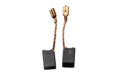Perii carbon - Polizor unghiular 115/950W PowerTool TopQuality
