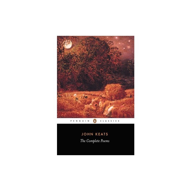 The Complete Poems: Second Edition