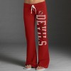 New Jersey Devils pantaloni pentru damă Pep Rally - S