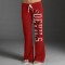 New Jersey Devils pantaloni pentru damă Pep Rally - S