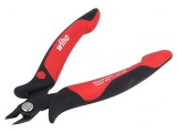 Clește Laterali Tăiere 138mm fără Fațetă