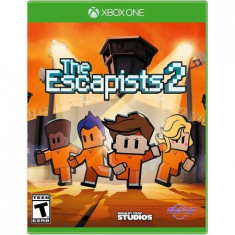 The Escapists 2 Xbox One foto