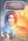 CRONICILE DIN NARNIA: PRINTUL CASPIAN. LUPTA PENTRU TRON-J.E. BRIGHT-363256