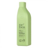 Sampon natural detoxifiant pentru par Detox &amp; Hydration, 300 ml, Neboa