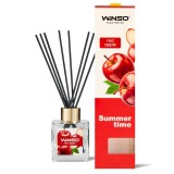 Odorizant camera WINSO Red Apple Summer Time 100ml, lichid