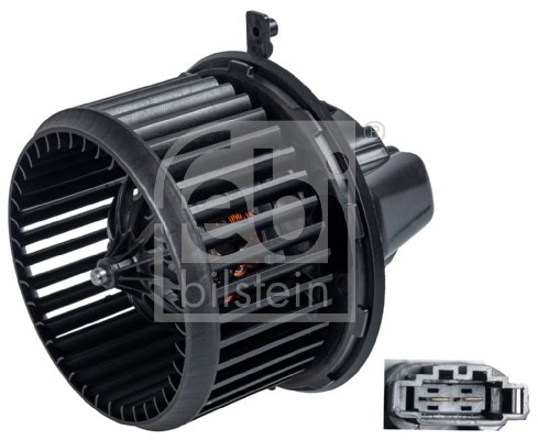FEBI BILSTEIN 103911 Ventilator, habitaclu