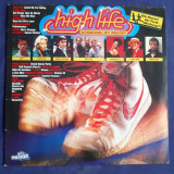 various - High Life _ vinyl,LP _ Polystar, Germania, 1984