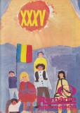 Romania Pitoreasca, nr. 92, august 1979