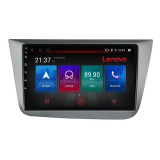 Navigatie dedicata Seat Leon 2005-2012 E-leon05 Octa Core cu Android Radio Bluetooth Internet GPS WIFI DSP 4+64GB 4G CarStore Technology, EDOTEC