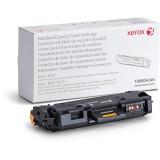Toner Xerox 106R04348, black