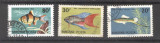 Hungary 1962 Fish, used G.376, Stampilat