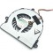 118. Cooler laptop DFS531205HC0T