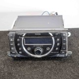 Unitate radio CD TOYOTA HILUX VII Pick-up _N1_, _N2_, _N3_ 2012 OEM: PZ496-00212-A0LGTM056949EW