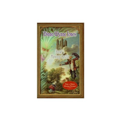Howl&amp;#039;s Moving Castle foto