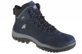 Cumpara ieftin Pantofi de trekking 4F Men&#039;s Trek OBMH205-31S albastru marin, 40, 44, 45