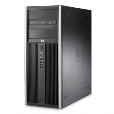 PC SH Gaming HP Compaq 8200 MT, i7-2600, 8GB, SSD, GeForce GT630 2GB 128 bit foto