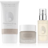 Omorovicza Power of Minerals &icirc;ngrijire de lux pentru un ten frumos