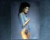Nadira (Big Brother) - Mini Poster [A4]