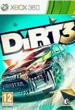 Joc XBOX 360 DIRT 3