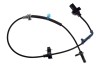 Senzor ABS fata Honda Cr-V 2.4 2013-, Stanga, NTY HCA-HD-129