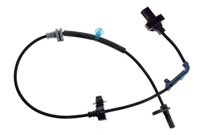 Senzor ABS fata Honda Cr-V 2.4 2013-, Stanga, NTY HCA-HD-129 foto