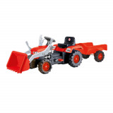 Primul meu excavator cu remorca PlayLearn Toys, DOLU