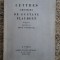 Lettres choisies de Gustave Flaubert recueillies et pr&eacute;fac&eacute;es par Ren&eacute; Dumesnil
