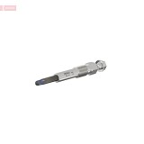 Bujie incandescenta Isuzu Campo KB 77-91, Gemini JT 84-90, Trooper I UBS 83-91; Opel Corsa A S83 82-94, motor 1.5 D, 2.2 D, 2.2 TD, montare, Denso