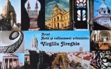 Arad. Arta si rafinament urbanistic - Virgiliu Jireghie - Carte anticariat