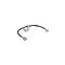 Furtun frana CHRYSLER VOYAGER II (ES) 2.5 i 1990-1995 CORTECO 19032658