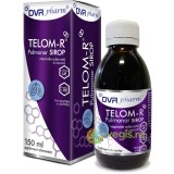 Telom-R Pulmonar Sirop 150ml