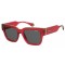 Ochelari de Soare Bărbați Polaroid PLD-6198-S-X-MC-C9A &Oslash; 52 mm