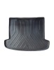 Covor Portbagaj Umbrella Hyundai Tucson IV 2020- Comfort/Prime/Elite (Fara Subwoofer) Protectie TPE Negru