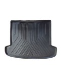 Covor Protectie Portbagaj Umbrella Pentru Hyundai Tucson Iv Comfort/Prime/Elite (Fara Subwoofer) 2020-