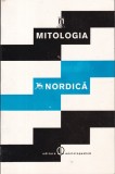 Elena-Maria Morogan - Mitologia nordica. Mituri si legende
