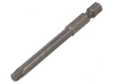 Capăt de șurubelniță Torx TX27 70mm Professional