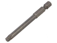 Capat de ?urubelni?a Torx TX27 70mm Professional foto