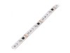 Bandă LED RGB 24V 120 LED/m Albă IP20/IP65