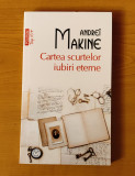 Andrei Makine - Cartea scurtelor iubiri eterne