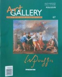 Revista Art Gallery, Nr. 67, Focus Poussin