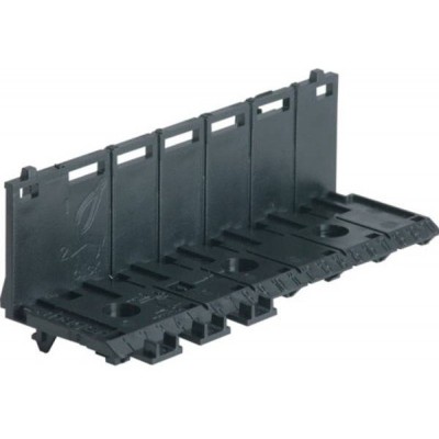 Adaptor universal pentru borniera QuickConnect Hager KN00A foto