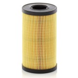 Filtru ulei Mann HU 6024 z Jaguar Land Rover F-Pace XF XE Evoque Discovery Defender Range Rover Velar
