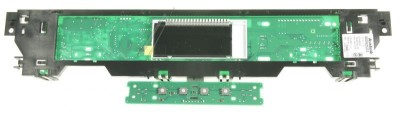 MODUL DE CONTROL PROGRAMAT 00708411 BOSCH/SIEMENS foto