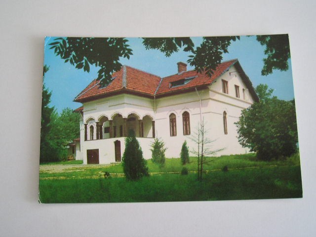 QW27 T - Carte postala - tematica turism - vedere - Romania - Targoviste 5