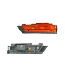 Lampa semnalizare aripa Mitsubishi Canter 1993-2005 BestAutoVest partea Dreapta Kft Auto, AutoLux