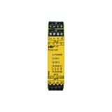 Releu de Siguranță P2HZ X4P 24VDC 2 IN 4 OUT