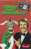 Kliby Und Caroline - Lach Mit ! Die 2., Caseta audio