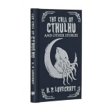 Carti in engleza H. P. Lovecraft - Call of Cthulhu and Other Stories, Carte straina