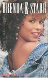 Casetă audio Brenda K. Starr &ndash; Brenda K. Starr, originală