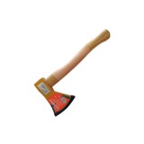 Topor forjat, coada lemn 800 gr, Hanbon HB916380
